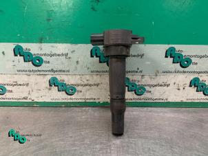 Gebruikte Pen Bobine Smart Forfour (454) 1.1 12V Prijs € 15,00 Margeregeling aangeboden door Autodemontagebedrijf Otte