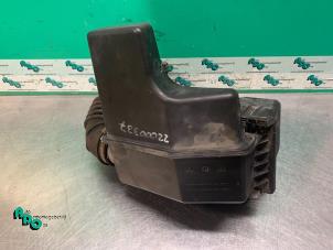 Gebruikte Luchtfilterhuis Smart Forfour (454) 1.1 12V Prijs € 30,00 Margeregeling aangeboden door Autodemontagebedrijf Otte