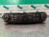 Mercedes-Benz E Combi (S211) 3.2 E-320 CDI 24V Chaufage Bedieningspaneel