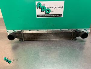 Gebruikte Intercooler Mercedes E Combi (S211) 3.2 E-320 CDI 24V Prijs € 50,00 Margeregeling aangeboden door Autodemontagebedrijf Otte