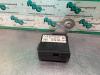 Alarm module van een Mercedes-Benz E Combi (S211) 3.2 E-320 CDI 24V 2003