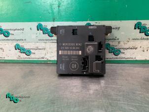 Gebruikte Deur module Mercedes E Combi (S211) 3.2 E-320 CDI 24V Prijs € 25,00 Margeregeling aangeboden door Autodemontagebedrijf Otte