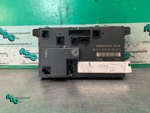 Gebruikte Deur module Mercedes E Combi (S211) 3.2 E-320 CDI 24V Prijs € 30,00 Margeregeling aangeboden door Autodemontagebedrijf Otte