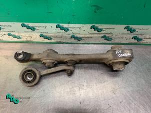 Gebruikte Draagarm onder rechts-voor Mercedes E Combi (S211) 3.2 E-320 CDI 24V Prijs € 50,00 Margeregeling aangeboden door Autodemontagebedrijf Otte