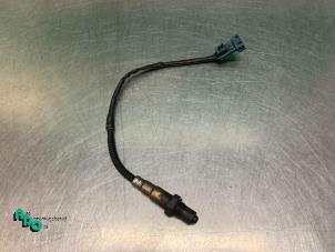 Lambda Sonde van een Saab 9-3 II Sport Sedan (YS3F) 2.0t 16V 2004