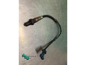 Lambda Sonde van een Saab 9-3 II Sport Sedan (YS3F) 2.0t 16V 2004