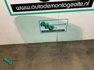 Gebruikte Deurruit 4Deurs rechts-voor Toyota Aygo (B10) 1.0 12V VVT-i Prijs € 25,00 Margeregeling aangeboden door Autodemontagebedrijf Otte