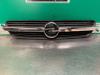 Opel Meriva 1.6 Grille