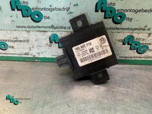 Gebruikte Alarm module Audi A3 (8P1) 2.0 TDI 16V Prijs € 25,00 Margeregeling aangeboden door Autodemontagebedrijf Otte