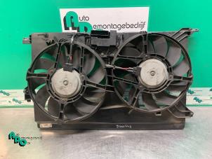 Gebruikte Koelvin Saab 9-3 II Sport Sedan (YS3F) 2.0t 16V Prijs € 50,00 Margeregeling aangeboden door Autodemontagebedrijf Otte