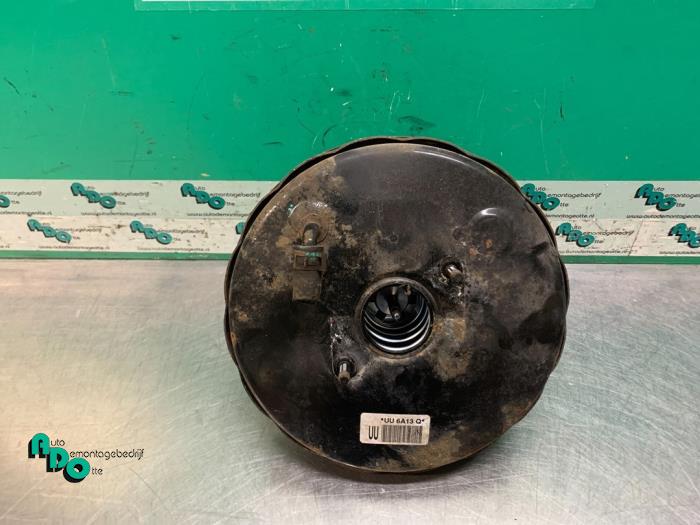 Gebruikte Rembol Chevrolet Kalos (SF48) 1.4 16V Prijs € 20,00 Margeregeling aangeboden door Autodemontagebedrijf Otte