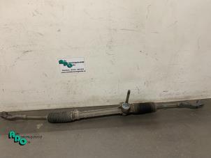 Gebruikte Stuurhuis Fiat 500C (312) 1.2 69 Prijs € 40,00 Margeregeling aangeboden door Autodemontagebedrijf Otte