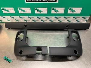 Nieuwe Achterbumper Mercedes Citan (415.6) 1.5 108 CDI Prijs € 90,75 Inclusief btw aangeboden door Autodemontagebedrijf Otte