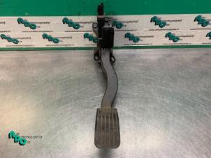 Gebruikte Gaspedaalpositie Sensor Peugeot 208 I (CA/CC/CK/CL) 1.4 HDi Prijs € 30,00 Margeregeling aangeboden door Autodemontagebedrijf Otte