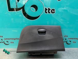 Gebruikte Dashboardkastje Seat Ibiza IV SC (6J1) 1.4 16V Prijs € 25,00 Margeregeling aangeboden door Autodemontagebedrijf Otte