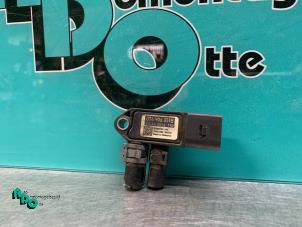 Gebruikte Roetfilter sensor Volkswagen Golf VI (5K1) 1.6 TDI 16V Prijs € 15,00 Margeregeling aangeboden door Autodemontagebedrijf Otte