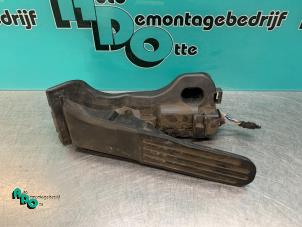 Gebruikte Gaspedaalpositie Sensor Volkswagen Golf VI (5K1) 1.6 TDI 16V Prijs € 20,00 Margeregeling aangeboden door Autodemontagebedrijf Otte