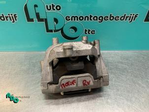 Gebruikte Motorsteun Volkswagen Golf VI (5K1) 1.6 TDI 16V Prijs € 15,00 Margeregeling aangeboden door Autodemontagebedrijf Otte