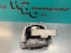 Motorsteun van een Volkswagen Golf VI (5K1) 1.6 TDI 16V 2012