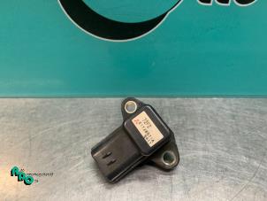 Gebruikte Map Sensor (inlaatspruitstuk) Suzuki Swift (ZA/ZC/ZD1/2/3/9) 1.3 VVT 16V Prijs € 10,00 Margeregeling aangeboden door Autodemontagebedrijf Otte