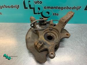 Gebruikte Fusee links-voor Suzuki Swift (ZA/ZC/ZD1/2/3/9) 1.3 VVT 16V Prijs € 25,00 Margeregeling aangeboden door Autodemontagebedrijf Otte