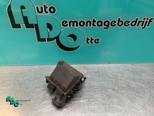 Gebruikte Koelvinweerstand Peugeot Partner (GC/GF/GG/GJ/GK) 1.6 HDI 90 Prijs € 15,00 Margeregeling aangeboden door Autodemontagebedrijf Otte