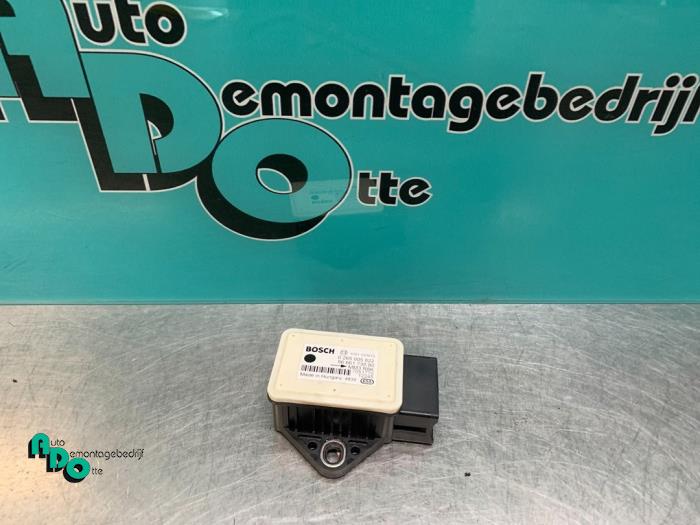 Gebruikte Esp computer Peugeot Partner (GC/GF/GG/GJ/GK) 1.6 HDI 90 Prijs € 50,00 Margeregeling aangeboden door Autodemontagebedrijf Otte