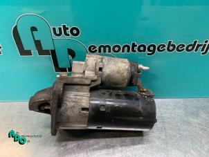 Gebruikte Startmotor Fiat Doblo Cargo (263) 1.6 D Multijet Prijs € 30,00 Margeregeling aangeboden door Autodemontagebedrijf Otte