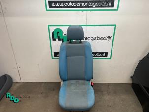 Gebruikte Voorstoel rechts Fiat Panda (169) 1.2 Fire Prijs € 80,00 Margeregeling aangeboden door Autodemontagebedrijf Otte