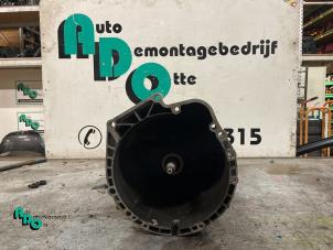 Gebruikte Versnellingsbak BMW 3 serie (E90) 318i 16V Prijs € 450,00 Margeregeling aangeboden door Autodemontagebedrijf Otte