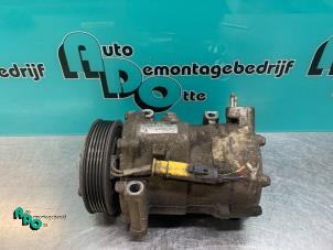 Gebruikte Aircopomp Peugeot Expert (G9) 1.6 HDi 90 Prijs € 50,00 Margeregeling aangeboden door Autodemontagebedrijf Otte