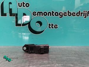 Gebruikte Sensor map (inlaatspruitstuk) Peugeot Expert (G9) 1.6 HDi 90 Prijs € 15,00 Margeregeling aangeboden door Autodemontagebedrijf Otte