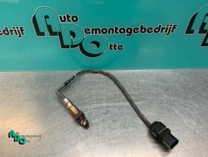 Gebruikte Lambda Sonde Peugeot Expert (G9) 1.6 HDi 90 Prijs € 15,00 Margeregeling aangeboden door Autodemontagebedrijf Otte