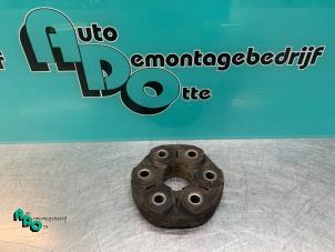 Gebruikte Hardi Schijf BMW 3 serie (E90) 318i 16V Prijs € 20,00 Margeregeling aangeboden door Autodemontagebedrijf Otte