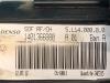 Kachel Ventilatiemotor van een Peugeot Expert (G9) 1.6 HDi 90 2012