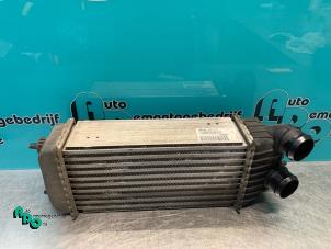 Gebruikte Intercooler Peugeot Expert (G9) 1.6 HDi 90 Prijs € 30,00 Margeregeling aangeboden door Autodemontagebedrijf Otte