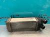 Intercooler van een Peugeot Expert (G9), 2007 / 2016 1.6 HDi 90, Bestel, Diesel, 1.560cc, 66kW (90pk), FWD, DV6UC; 9HM, 2010-12 / 2016-12 2012