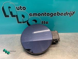 Gebruikte Tank Klep Peugeot 308 (4A/C) 1.6 VTI 16V Prijs € 20,00 Margeregeling aangeboden door Autodemontagebedrijf Otte