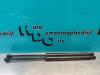 Set Gasdempers Achterklep van een Peugeot 308 (4A/C) 1.6 VTI 16V 2009