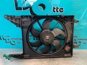 Gebruikte Koelvin Dacia Logan MCV I (KS) 1.5 dCi Prijs € 30,00 Margeregeling aangeboden door Autodemontagebedrijf Otte