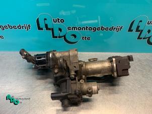 Gebruikte EGR koeler Dacia Logan MCV (KS) 1.5 dCi Prijs € 40,00 Margeregeling aangeboden door Autodemontagebedrijf Otte