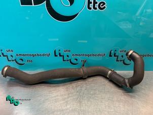 Gebruikte Turboslang Dacia Logan MCV (KS) 1.5 dCi Prijs € 35,00 Margeregeling aangeboden door Autodemontagebedrijf Otte