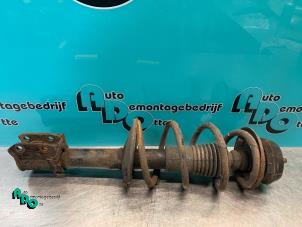 Gebruikte Voorpoot links Dacia Logan MCV (KS) 1.5 dCi Prijs € 30,00 Margeregeling aangeboden door Autodemontagebedrijf Otte