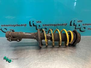 Gebruikte Voorpoot rechts Volkswagen Golf II (19E) 1.8 Prijs € 15,00 Margeregeling aangeboden door Autodemontagebedrijf Otte