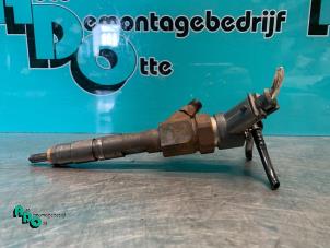 Gebruikte Verstuiver (diesel) Opel Movano (4A1; 4A2; 4B2; 4B3; 4C2; 4C3) 1.9 CDTI Prijs € 30,00 Margeregeling aangeboden door Autodemontagebedrijf Otte