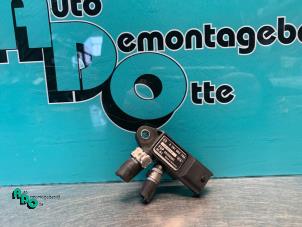 Gebruikte Map Sensor (inlaatspruitstuk) Fiat Bravo (198A) 1.6 JTD Multijet 105 Prijs € 15,00 Margeregeling aangeboden door Autodemontagebedrijf Otte