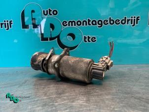 Gebruikte EGR Klep Opel Movano (4A1; 4A2; 4B2; 4B3; 4C2; 4C3) 1.9 CDTI Prijs € 40,00 Margeregeling aangeboden door Autodemontagebedrijf Otte
