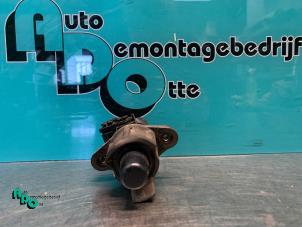 Gebruikte Achterklep Handgreep Peugeot 107 1.0 12V Prijs € 10,00 Margeregeling aangeboden door Autodemontagebedrijf Otte