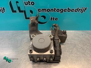 Gebruikte ABS Pomp Dacia Logan MCV (KS) 1.5 dCi Prijs € 35,00 Margeregeling aangeboden door Autodemontagebedrijf Otte