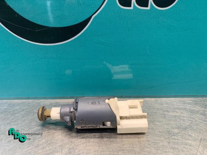 Stoplichtschakelaar Remlichtschakelaar Compatibel Met Renault Trafic 2, Twingo, Kangoo, Clio, Espace, Laguna, Master